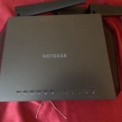  WiFi Router 