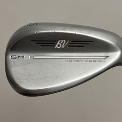 Titleist Vokey SM9 56 Degree Wedge Womens Flex