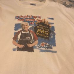 T Shirt.     W Ten. 
