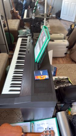 Roland Piano 2000