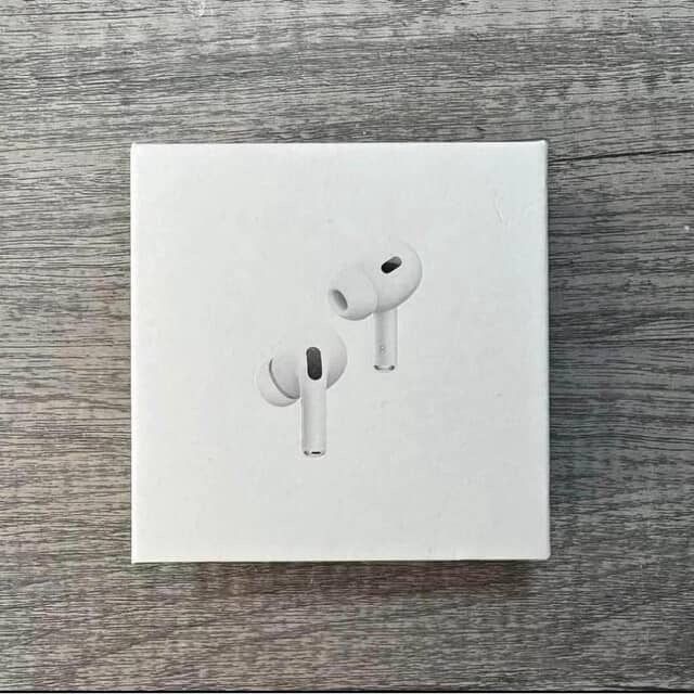 (Brand New) AirPods Pro 2