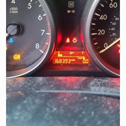2012 Mazda Mazda5