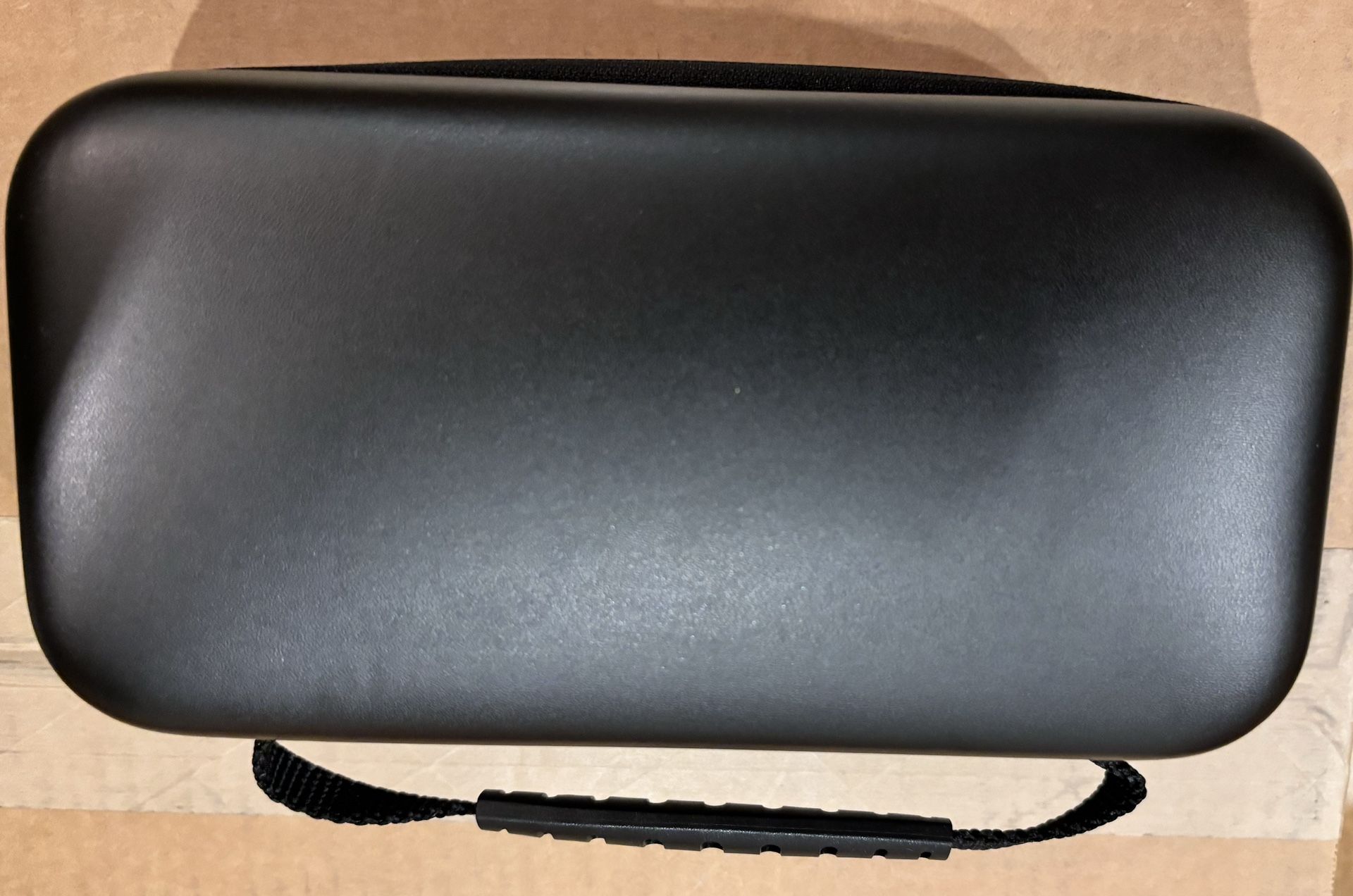 Case Portable Black