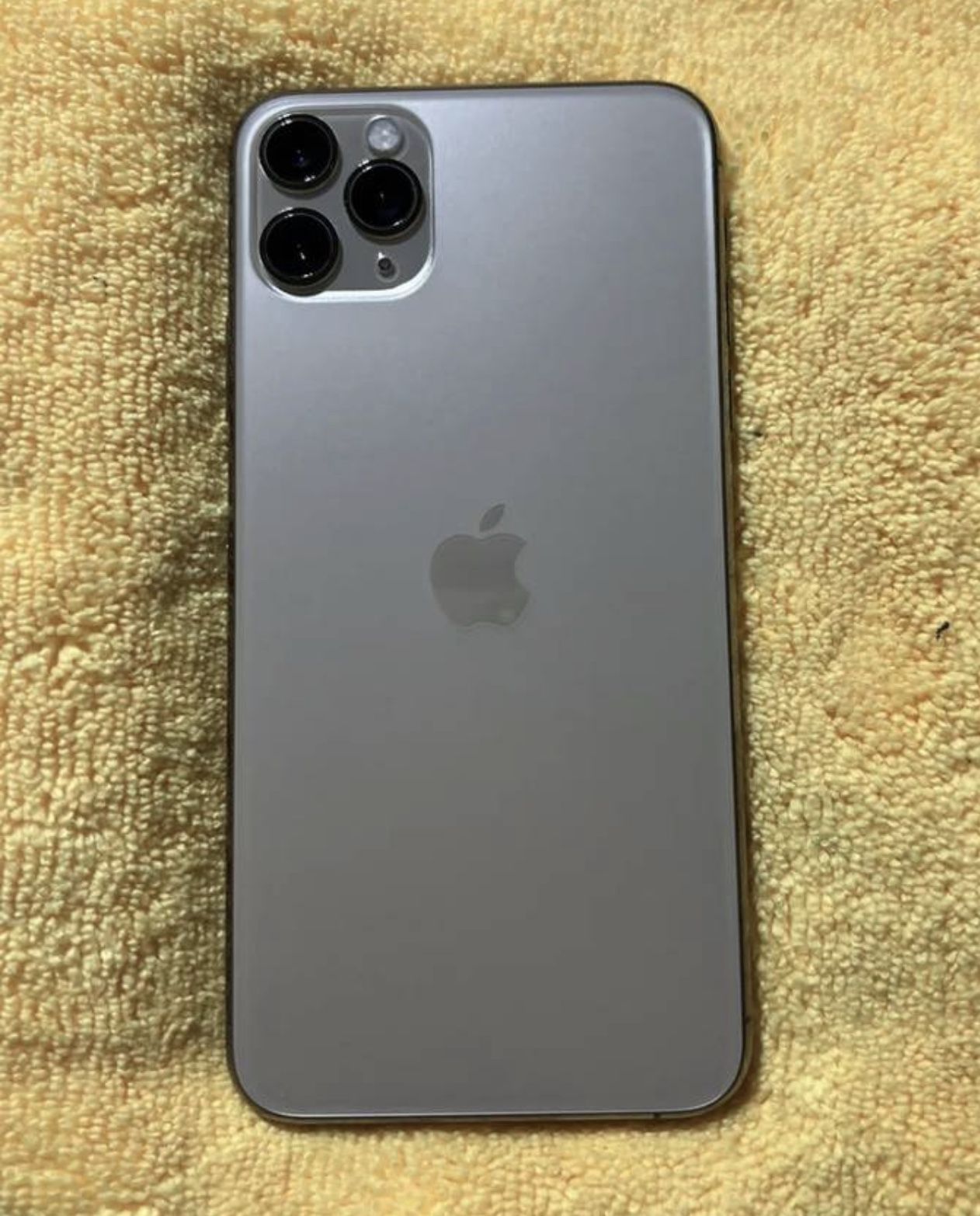 iPhone 11 Pro Max 64GB MetroPCS/T-Mobile/Sprint