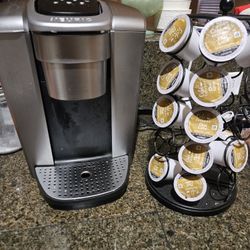 Keurig Coffee Maker