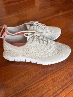 Cole Haan ZeroGrand Stitchlite Sneakers Size 5