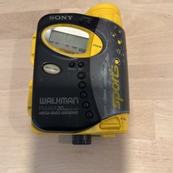 Sony Walkman