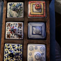 Unique Miniature Trinket Chest