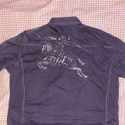 Burberry Shirt