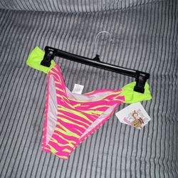 NWT Bikini Bottoms Size M