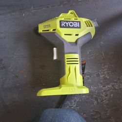 Power Inflator 