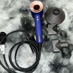 Dyson HD07 Supersonic