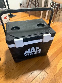 MAC Tools heavy-duty cooler