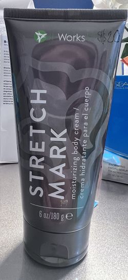 Stretch  Cream 