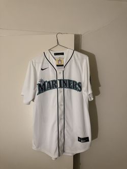 Ken Griffey JR MLB Jersey Size M