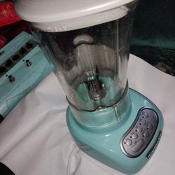 Kitchen Aid Blender 