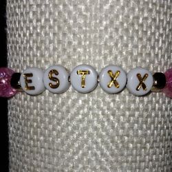 EST19XX Bracelet MGK