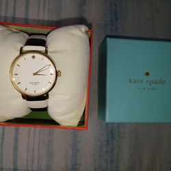 Kate spade watch