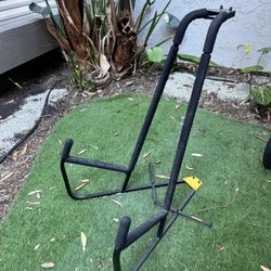 Hercules Stands DS590B Double Bass Stand