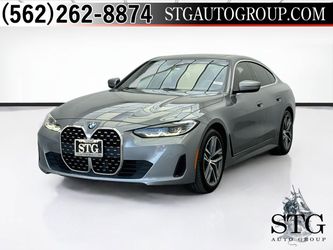 2024 BMW 4 Series