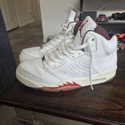 Jordan 5 El Grito. Size 10