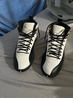 Jordan 12
