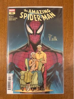 The Amazing Spider-Man #31