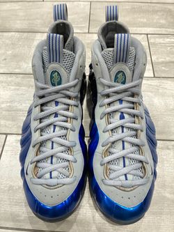 Foamposite Sport Royal