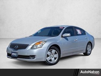 2008 Nissan Altima