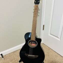 Yamaha APXT2 Electric Acoustic 3/4 Guitar