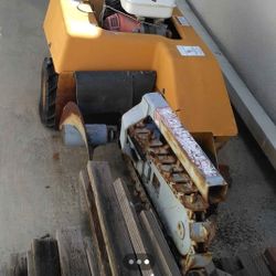 Trencher Case 60