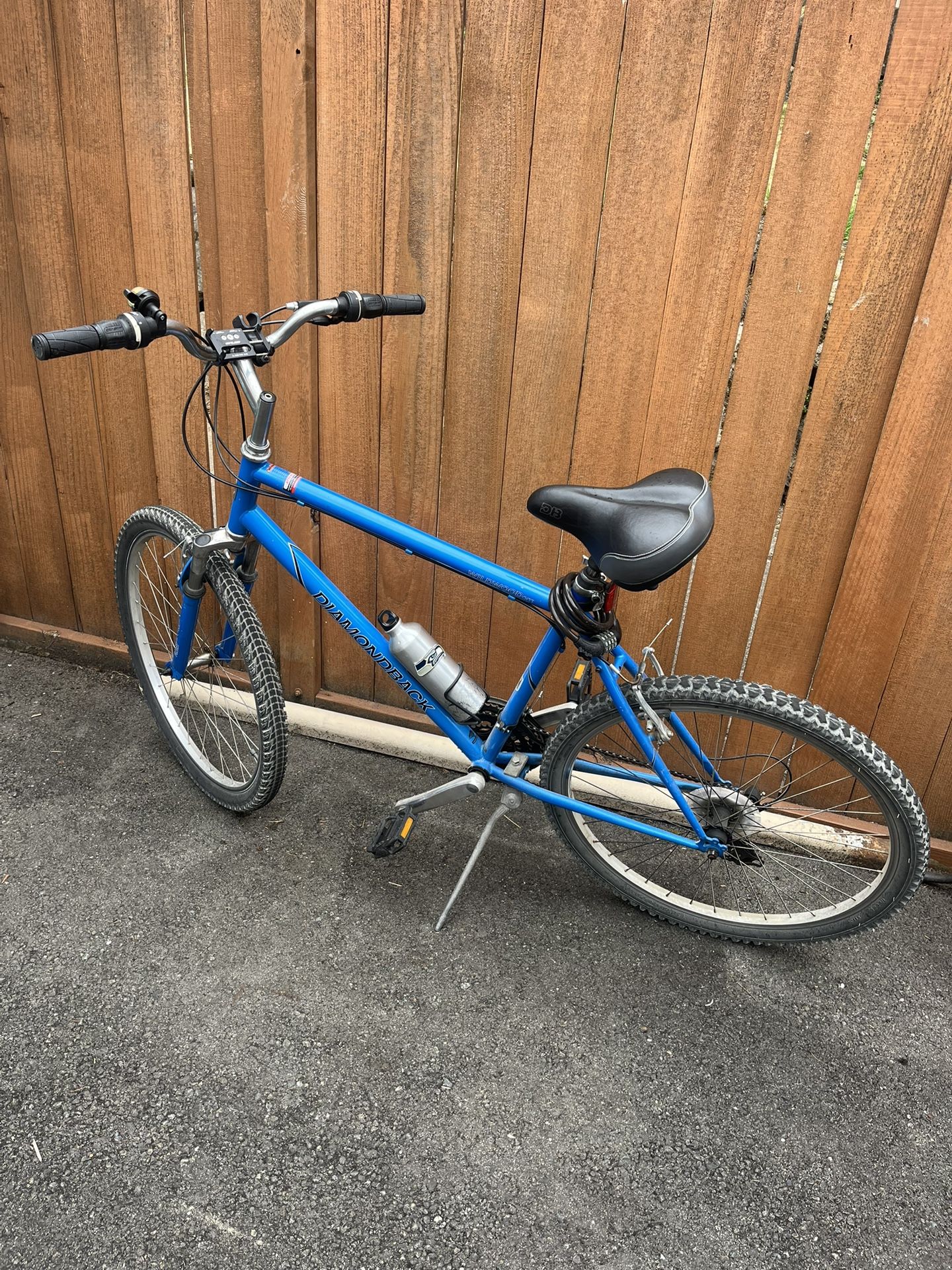 Diamondback Bike Large