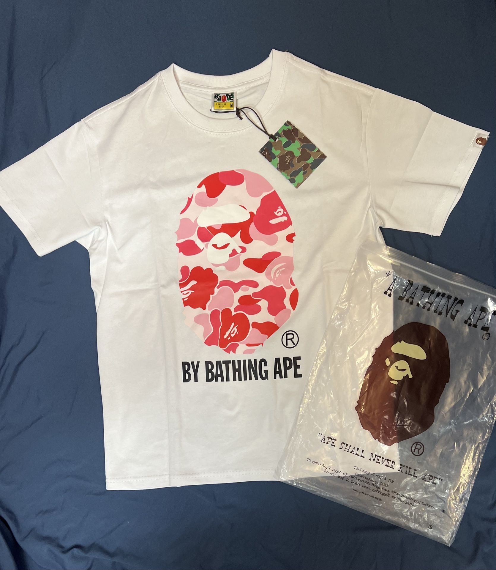 Bape shirt