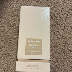 Tom ford vanilla sex