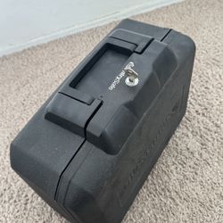 Safe Box