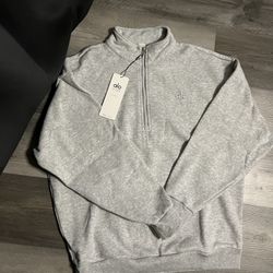 Alo Quarter Zip