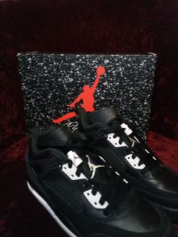 JORDAN SPIZIKE LOW