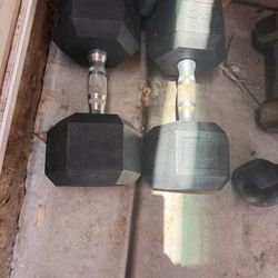 Dumbells