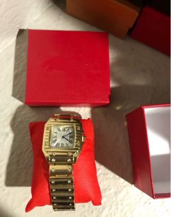 Watch (Mesa)