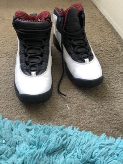 Jordan