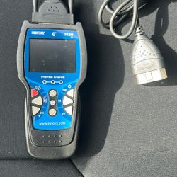 Innova 3120 Bluetooth Obd1/Obd2 Scanner 