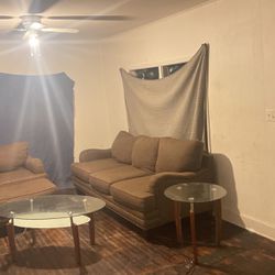 Full Living Room Set 