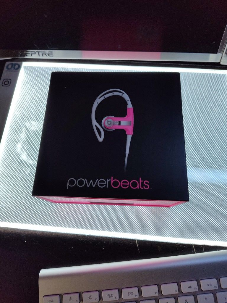 POWERBEATS