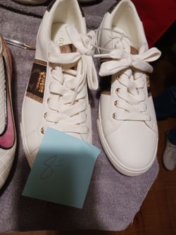 Men and women shoes
