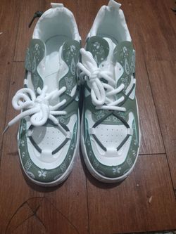 Size 11 mens designer shoes brand New