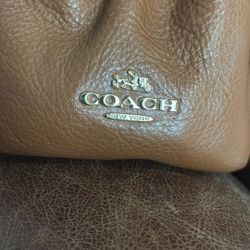 Bolsa Coach