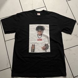 Supreme Yb Shirt 