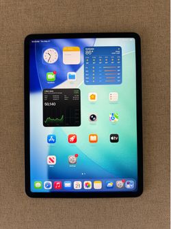 iPad Pro (11-inch) (4th generation) 128 Gb M2 chip WI-FI only