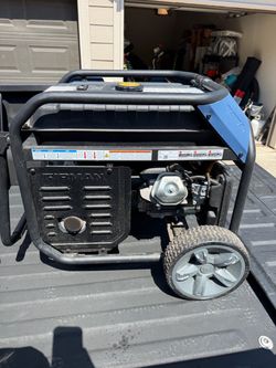 Generator
