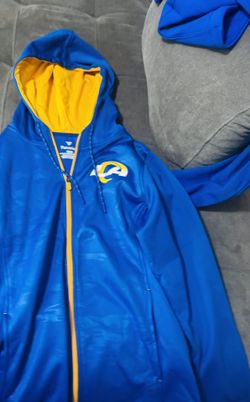 LA Hoodie